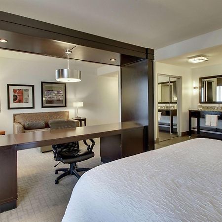 Hampton Inn & Suites Shreveport Zewnętrze zdjęcie