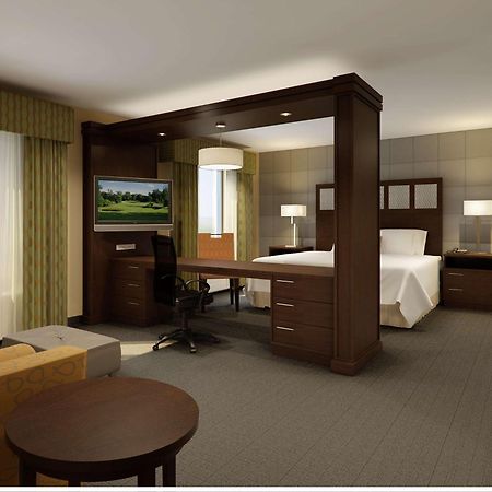 Hampton Inn & Suites Shreveport Zewnętrze zdjęcie