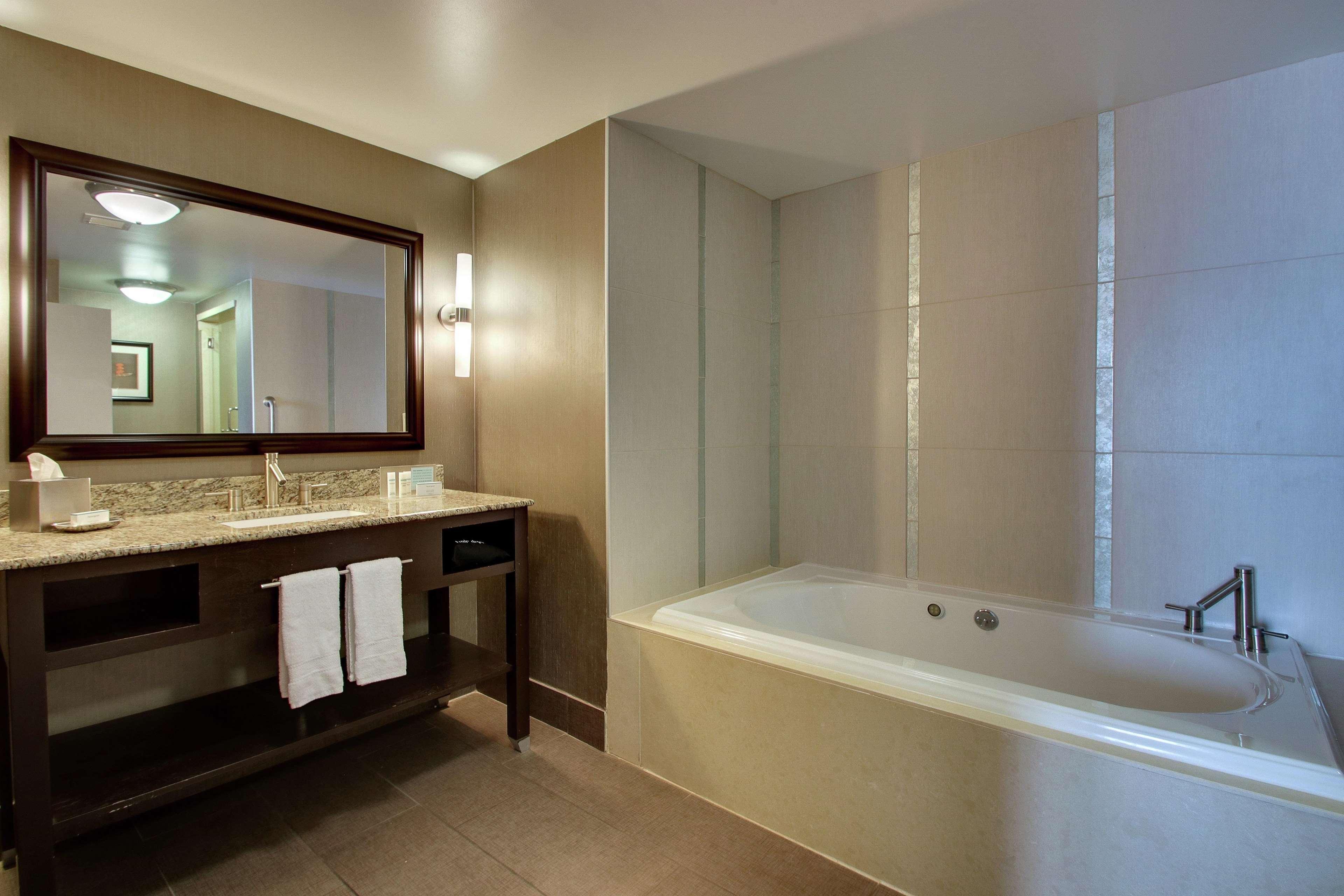 Hampton Inn & Suites Shreveport Zewnętrze zdjęcie