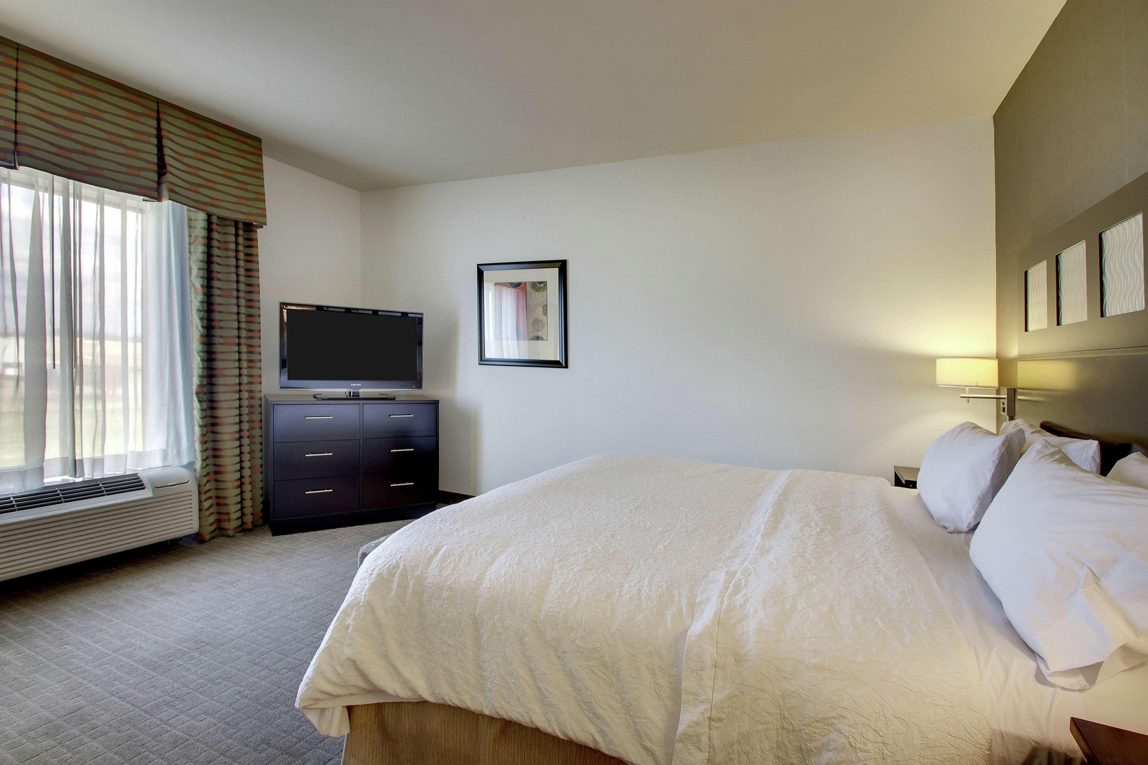 Hampton Inn & Suites Shreveport Zewnętrze zdjęcie