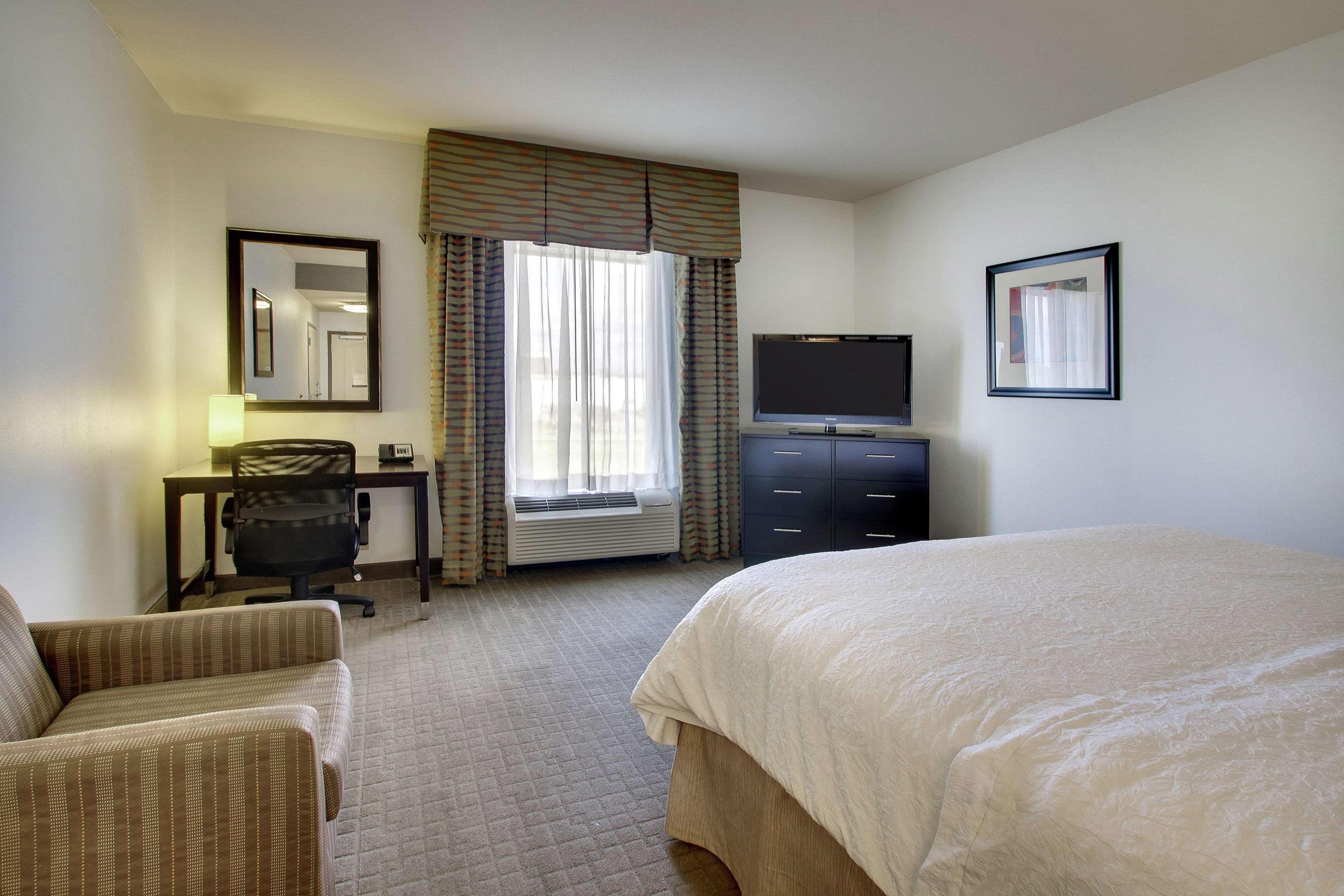 Hampton Inn & Suites Shreveport Zewnętrze zdjęcie