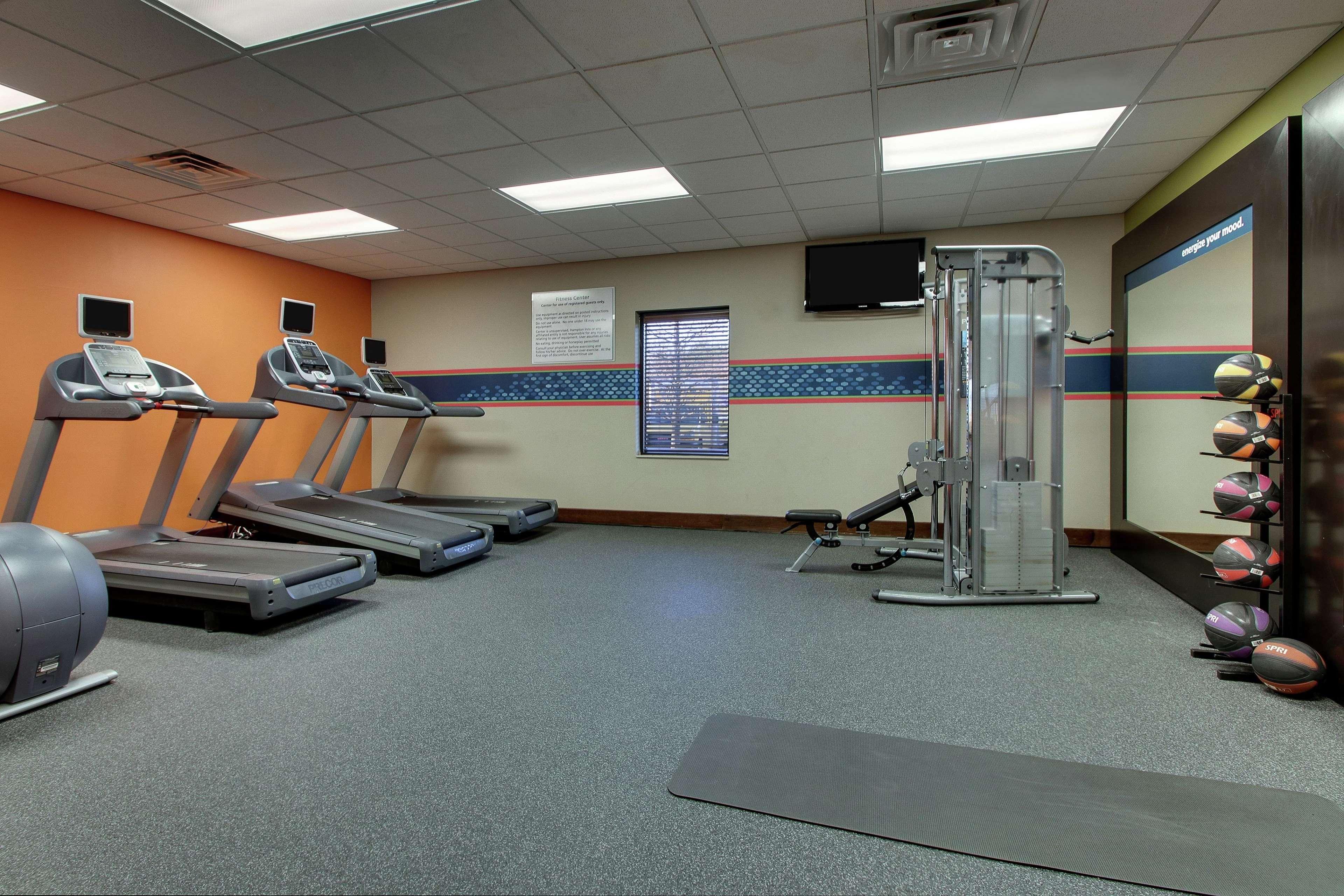 Hampton Inn & Suites Shreveport Zewnętrze zdjęcie