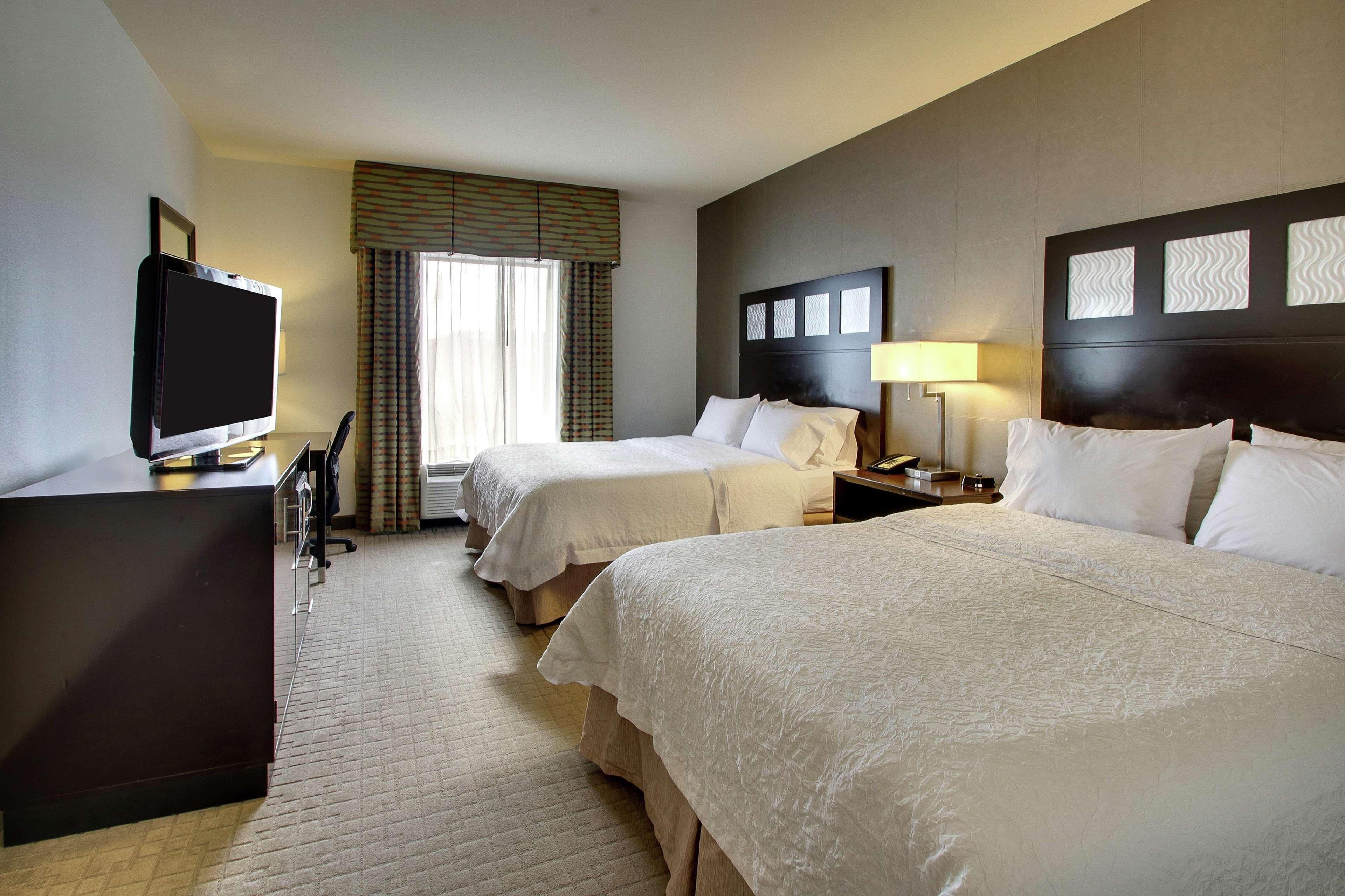 Hampton Inn & Suites Shreveport Zewnętrze zdjęcie
