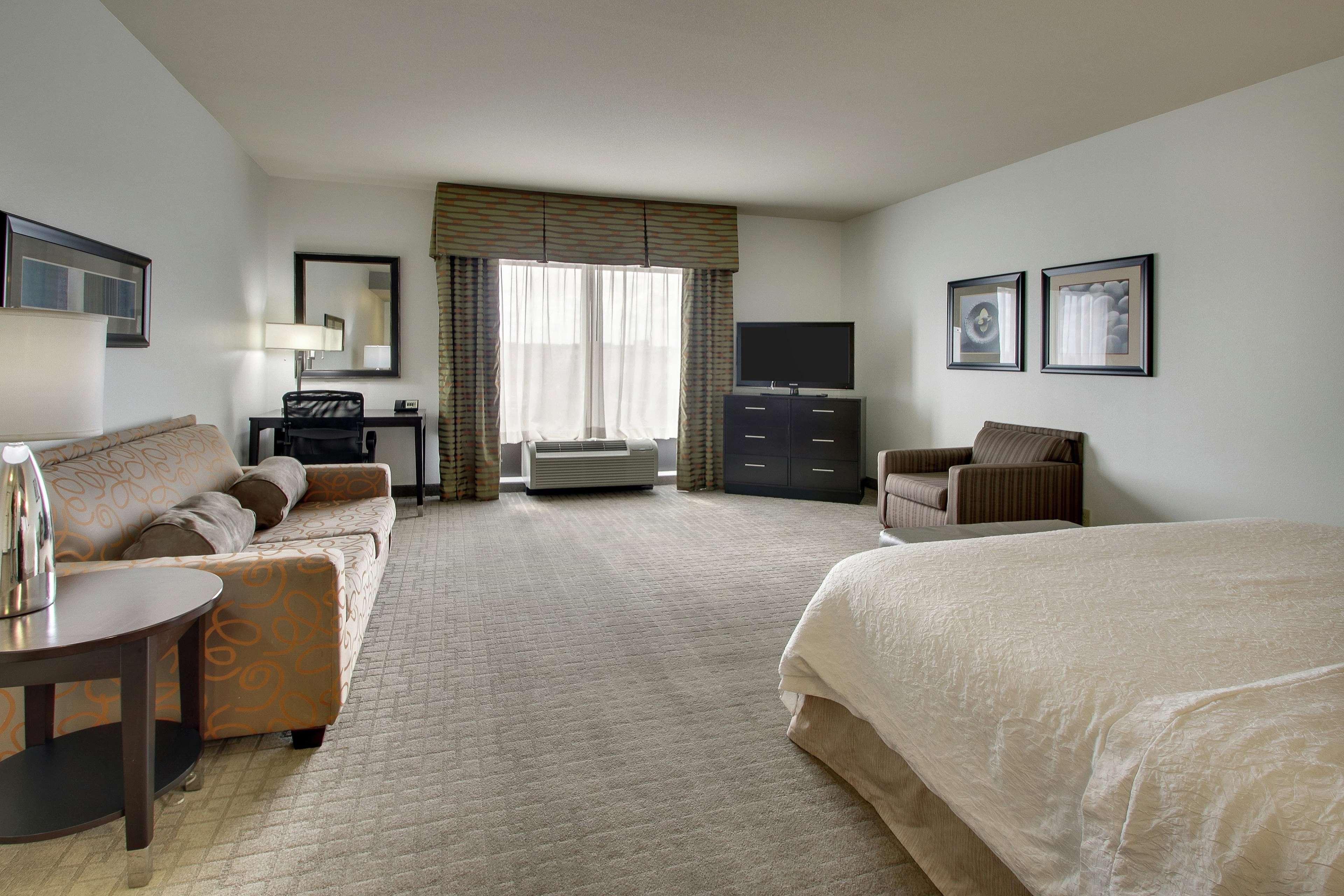 Hampton Inn & Suites Shreveport Zewnętrze zdjęcie