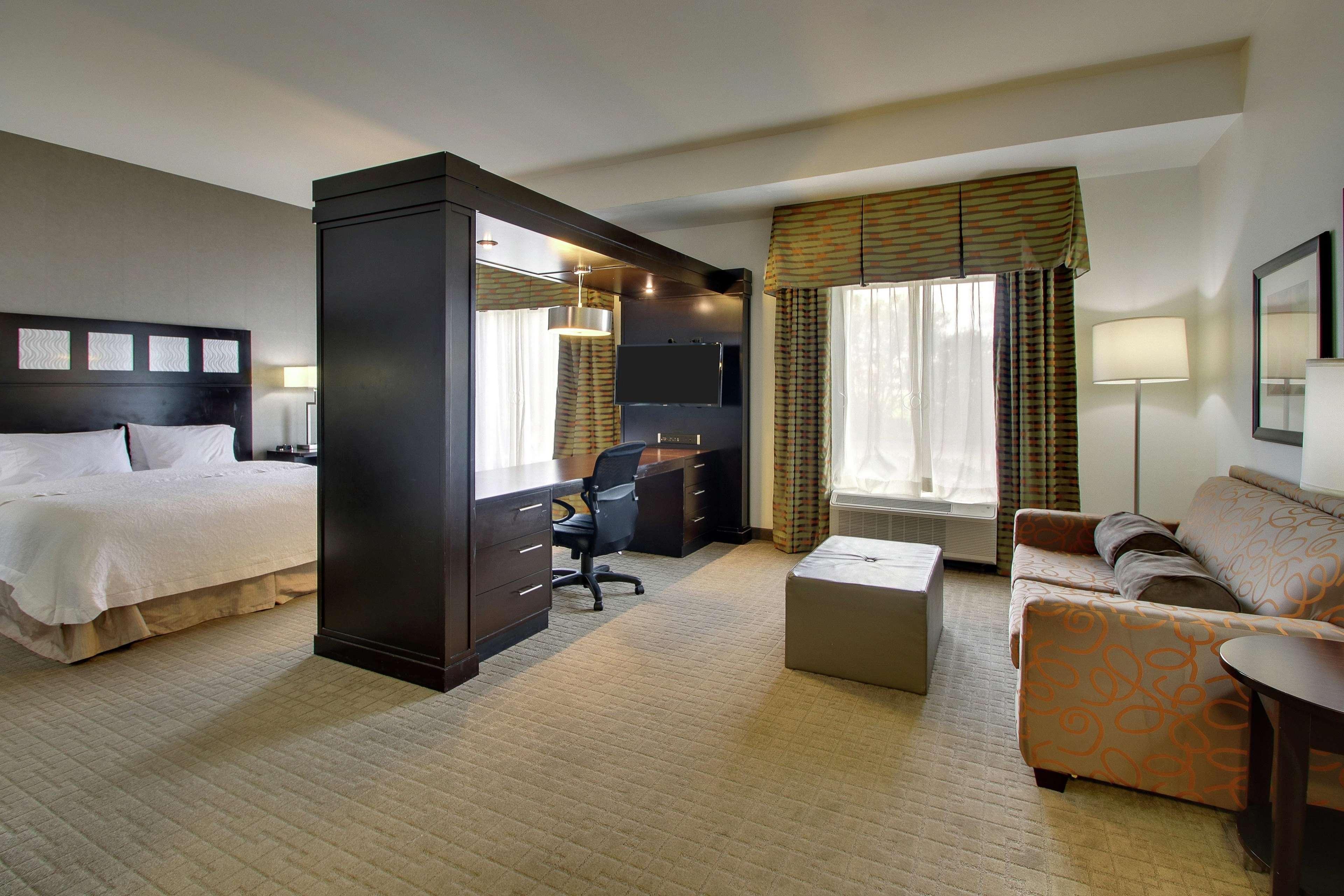 Hampton Inn & Suites Shreveport Zewnętrze zdjęcie
