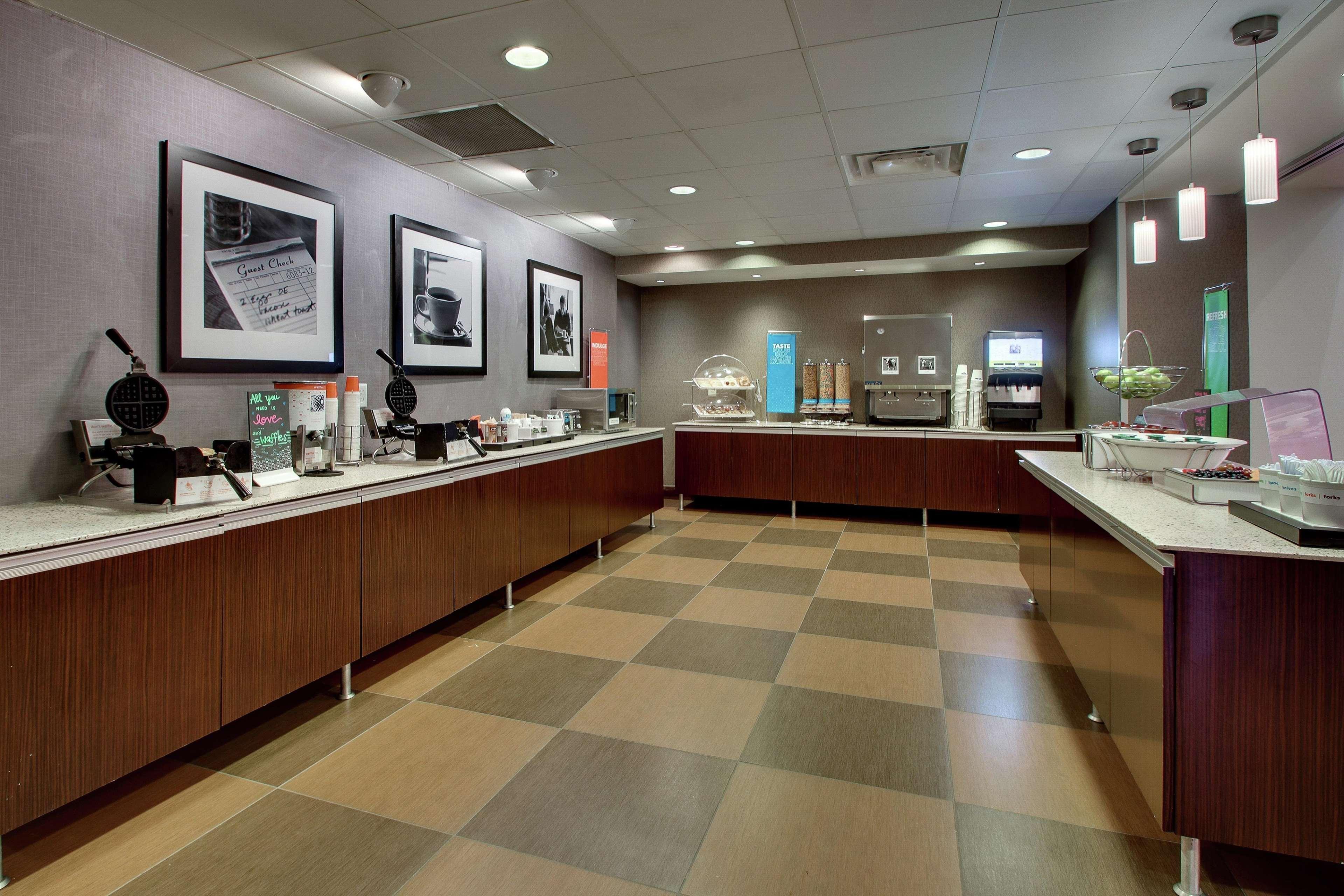 Hampton Inn & Suites Shreveport Zewnętrze zdjęcie