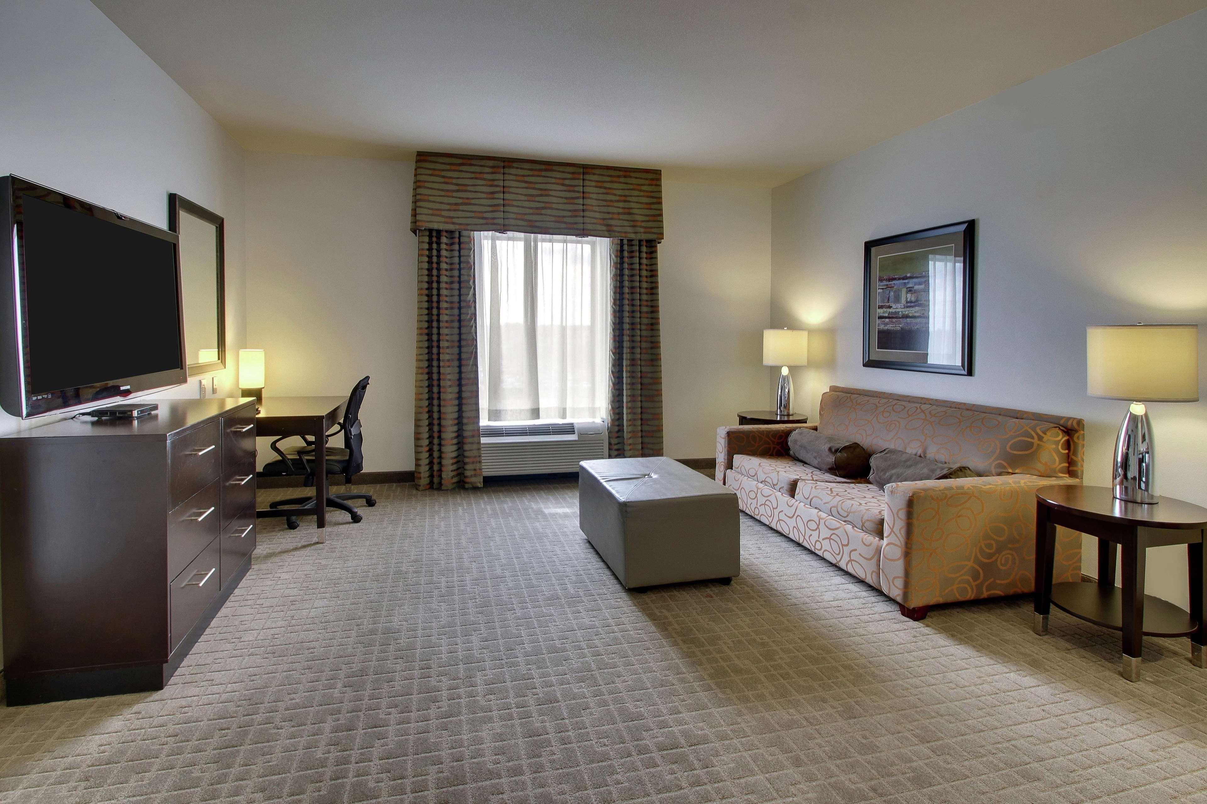 Hampton Inn & Suites Shreveport Zewnętrze zdjęcie