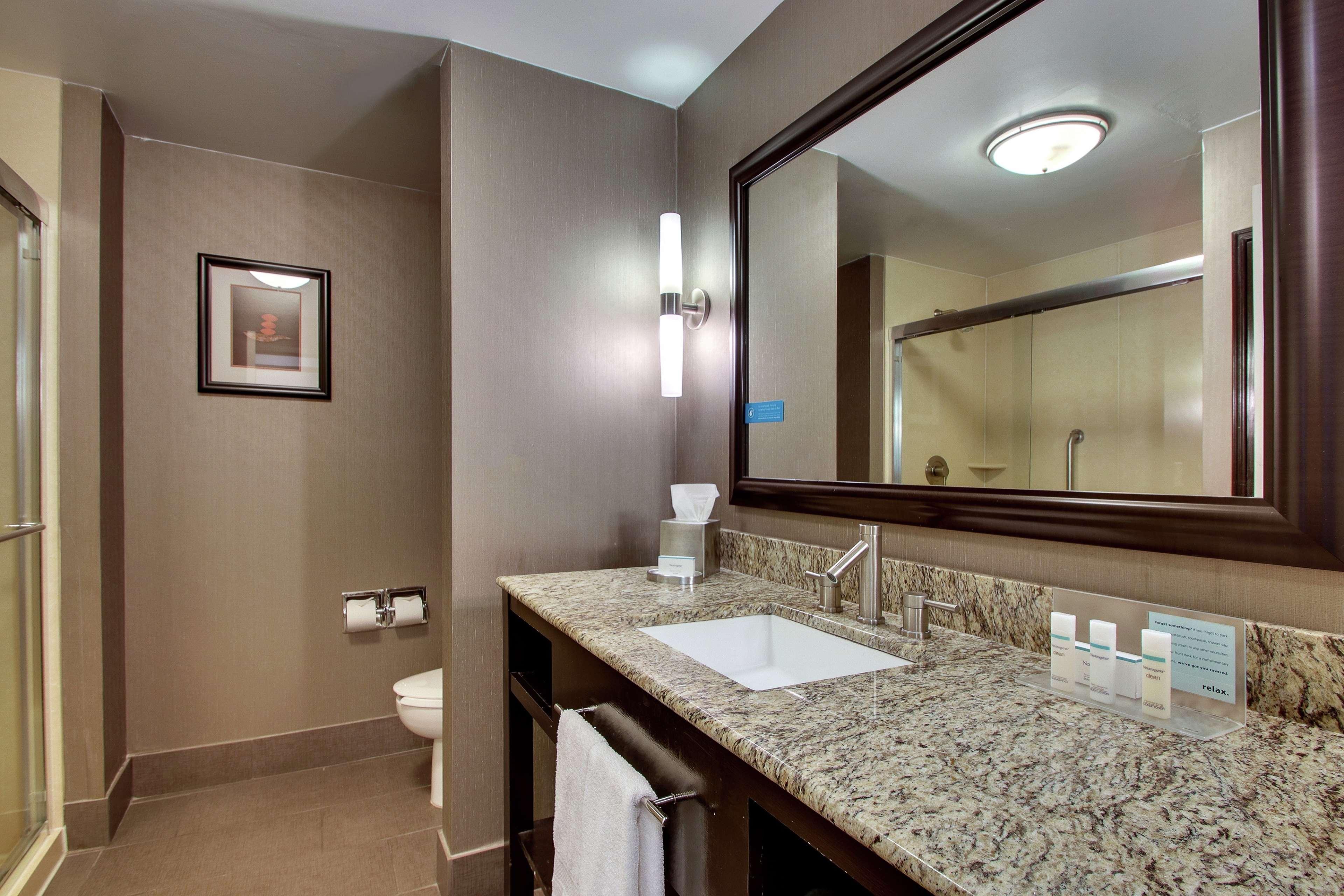 Hampton Inn & Suites Shreveport Zewnętrze zdjęcie