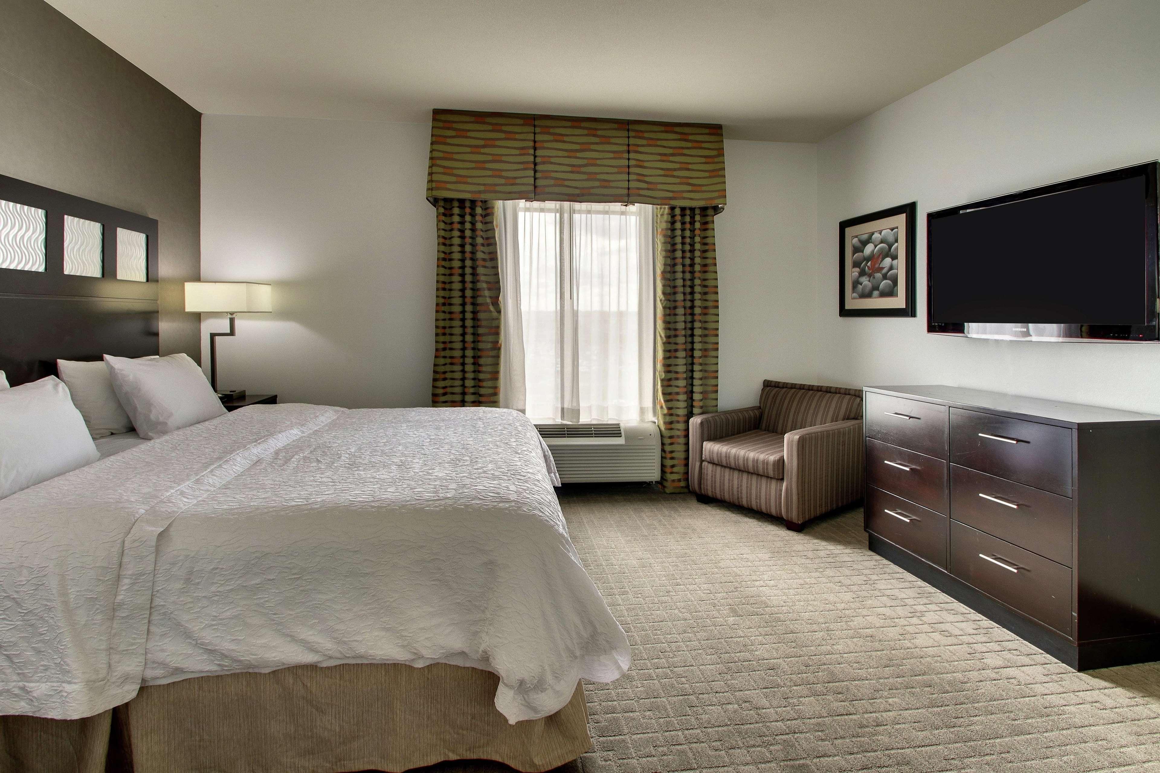 Hampton Inn & Suites Shreveport Zewnętrze zdjęcie