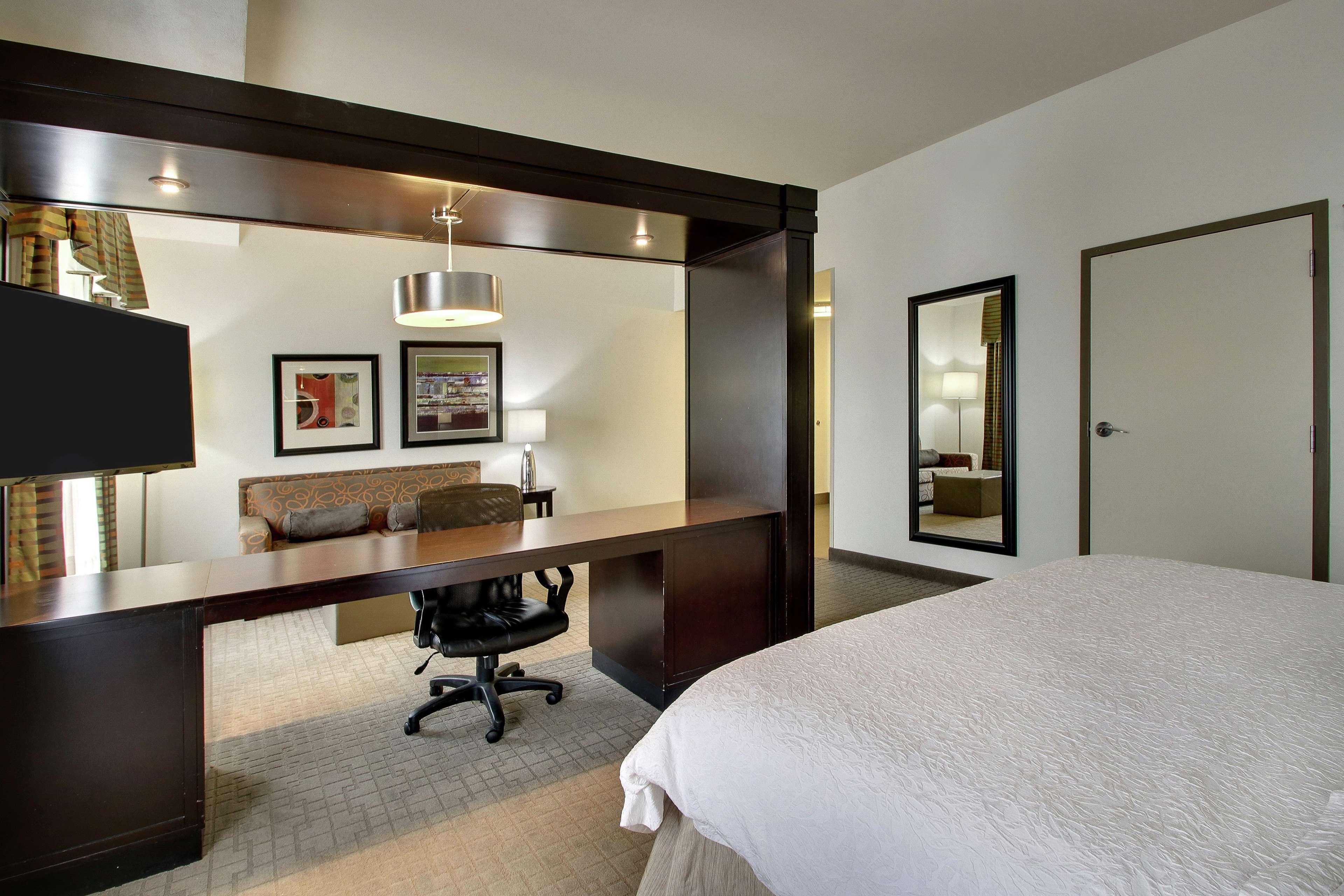 Hampton Inn & Suites Shreveport Zewnętrze zdjęcie
