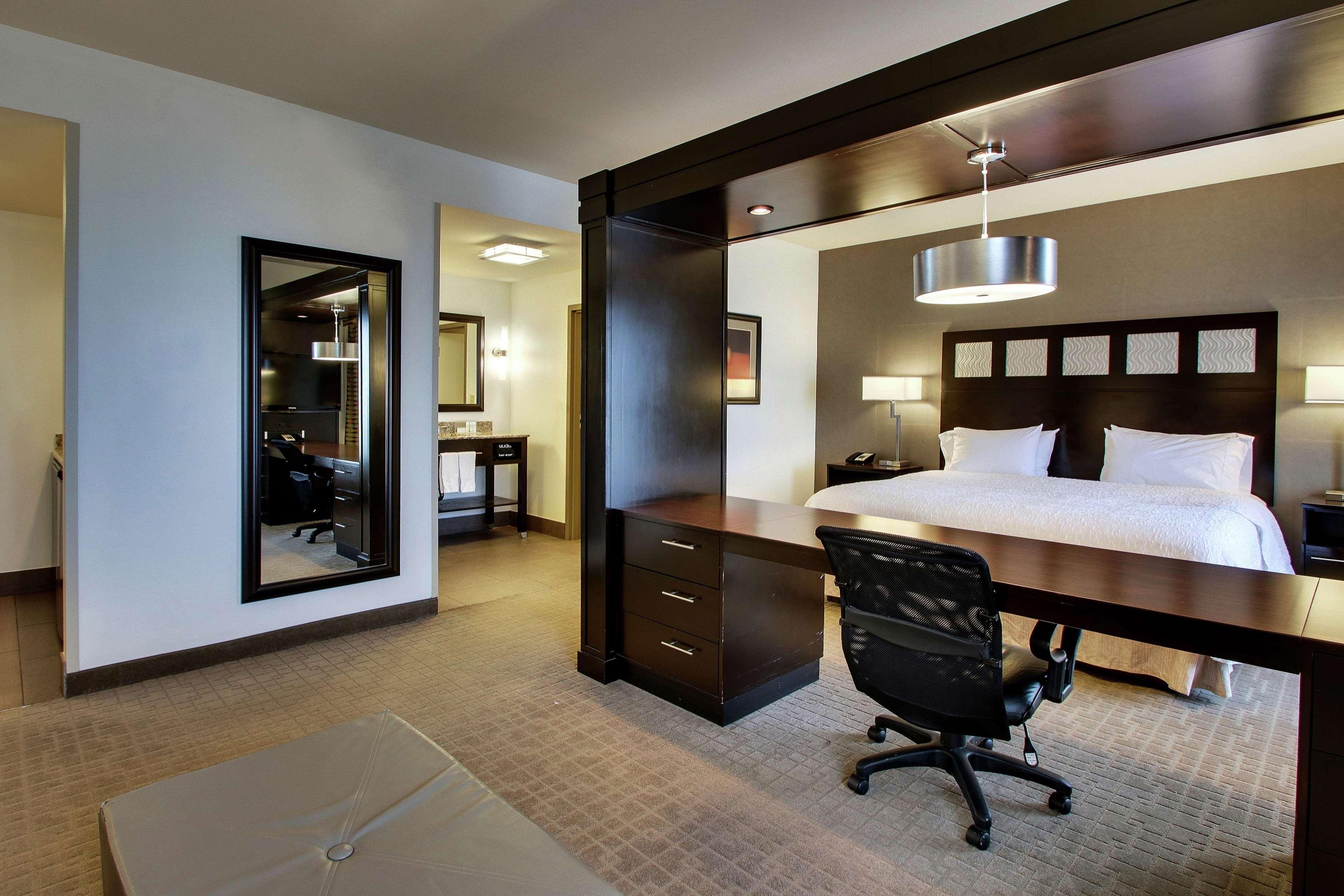 Hampton Inn & Suites Shreveport Zewnętrze zdjęcie