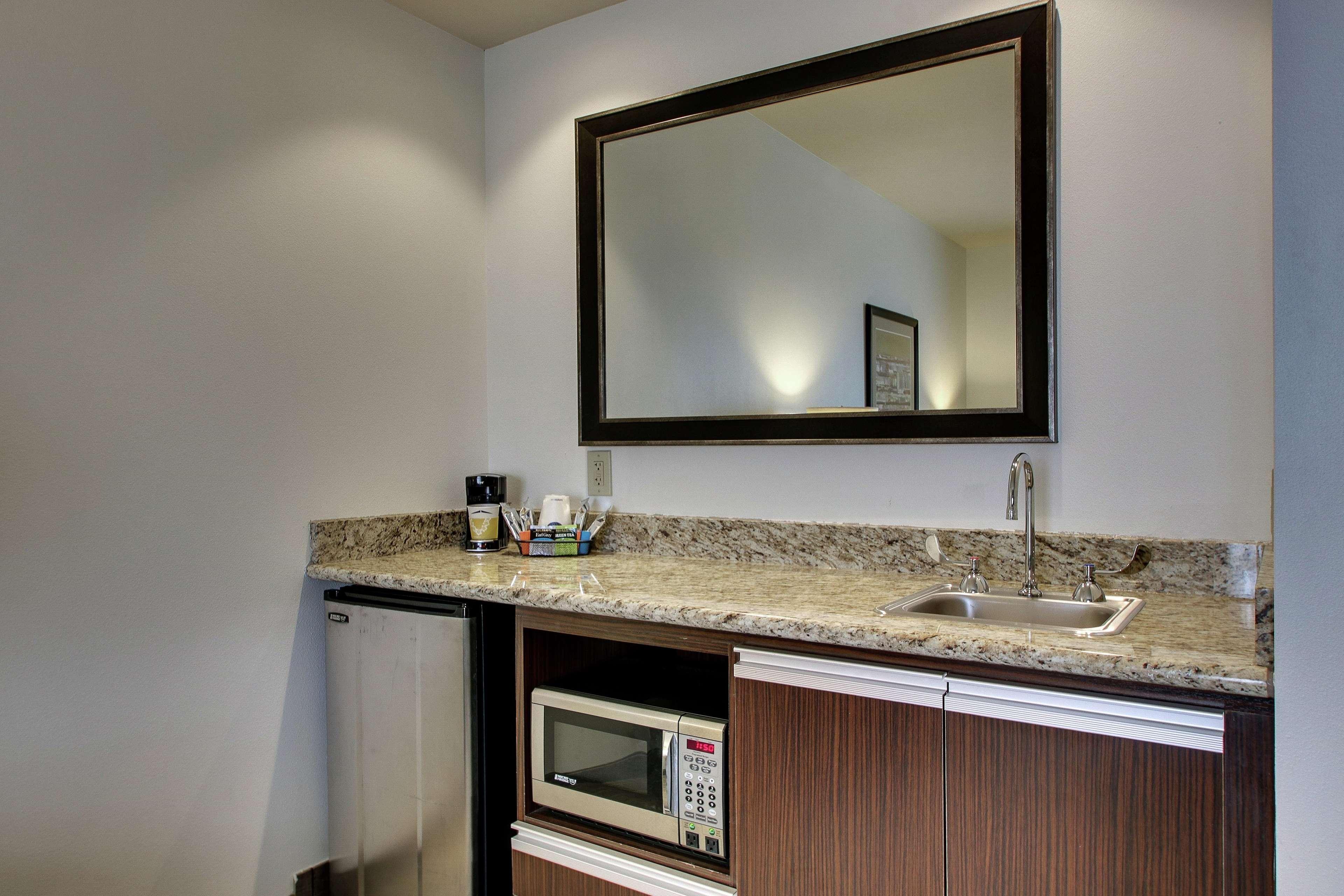 Hampton Inn & Suites Shreveport Zewnętrze zdjęcie