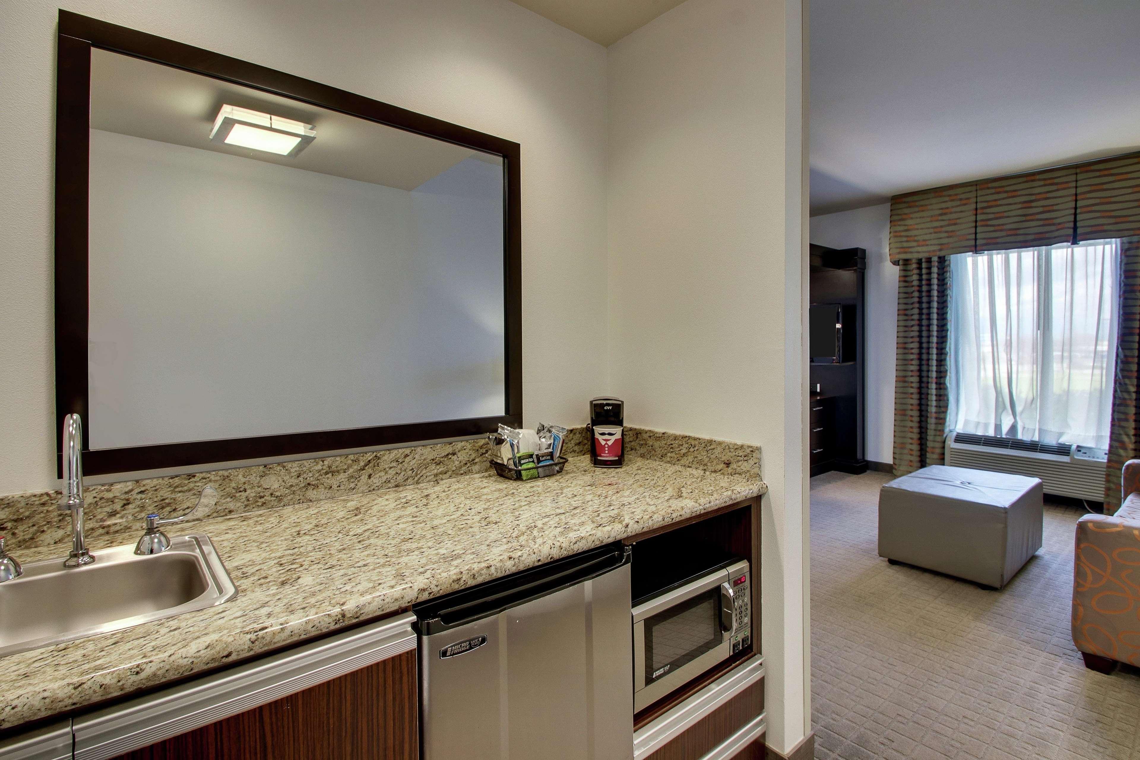 Hampton Inn & Suites Shreveport Zewnętrze zdjęcie