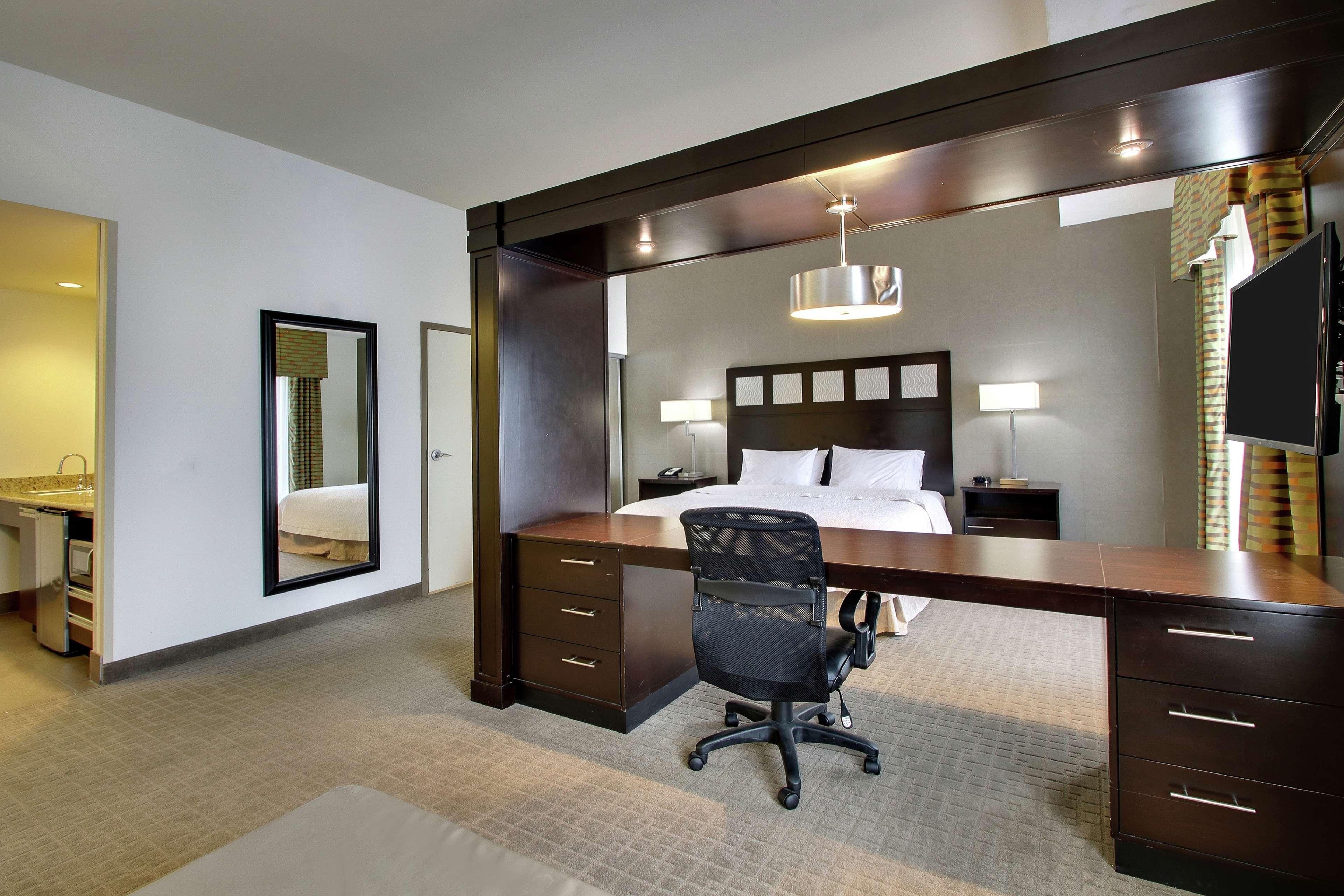 Hampton Inn & Suites Shreveport Zewnętrze zdjęcie