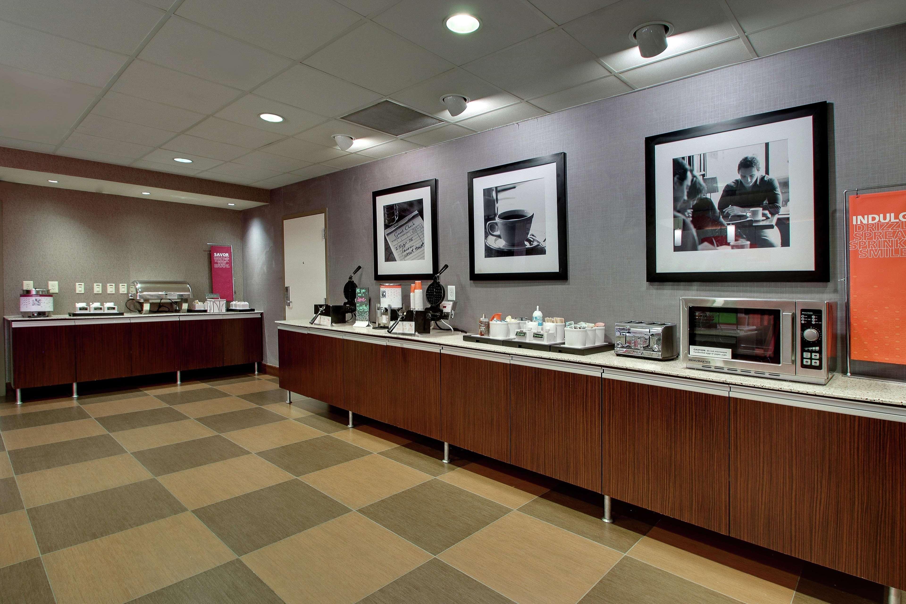 Hampton Inn & Suites Shreveport Zewnętrze zdjęcie