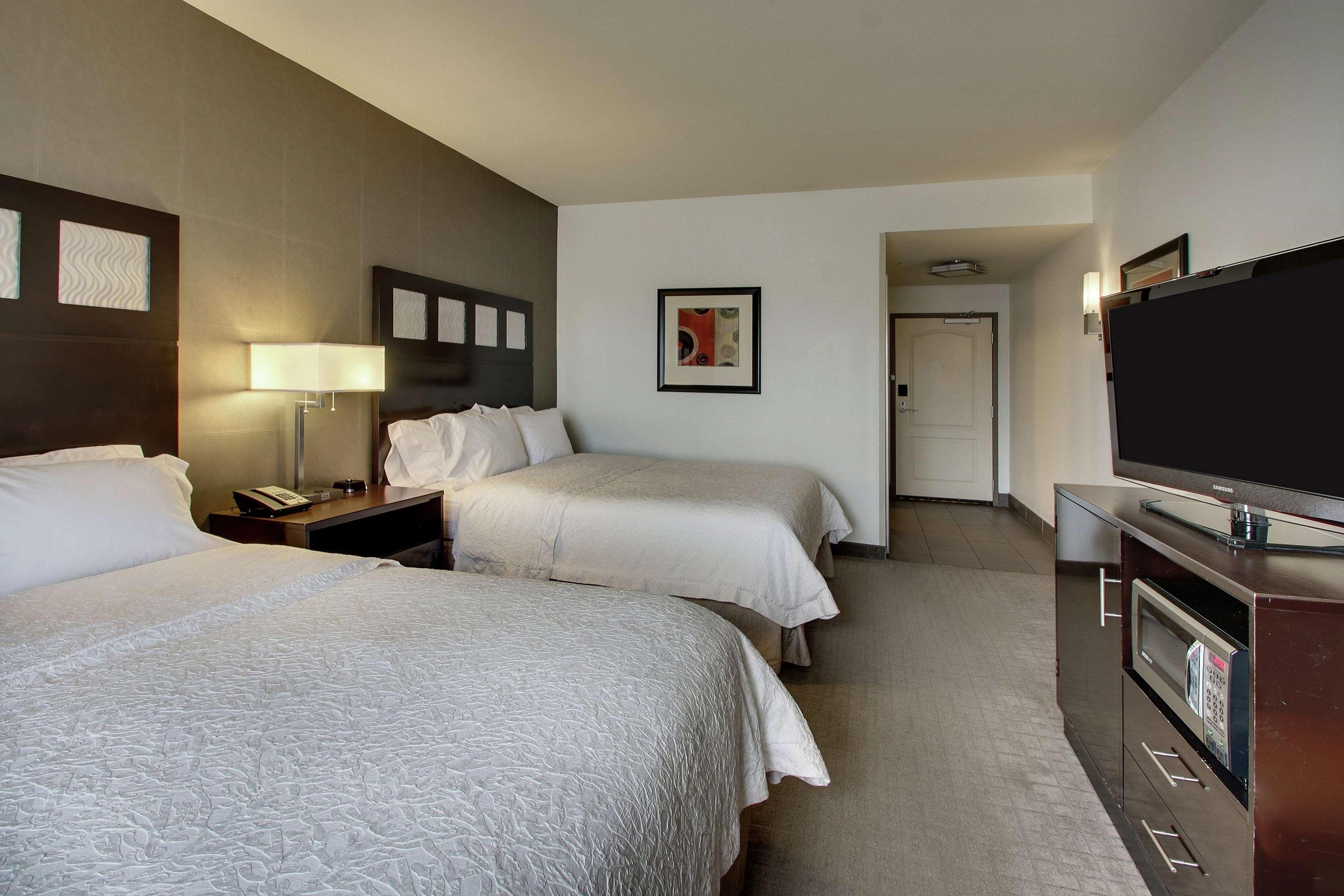 Hampton Inn & Suites Shreveport Zewnętrze zdjęcie