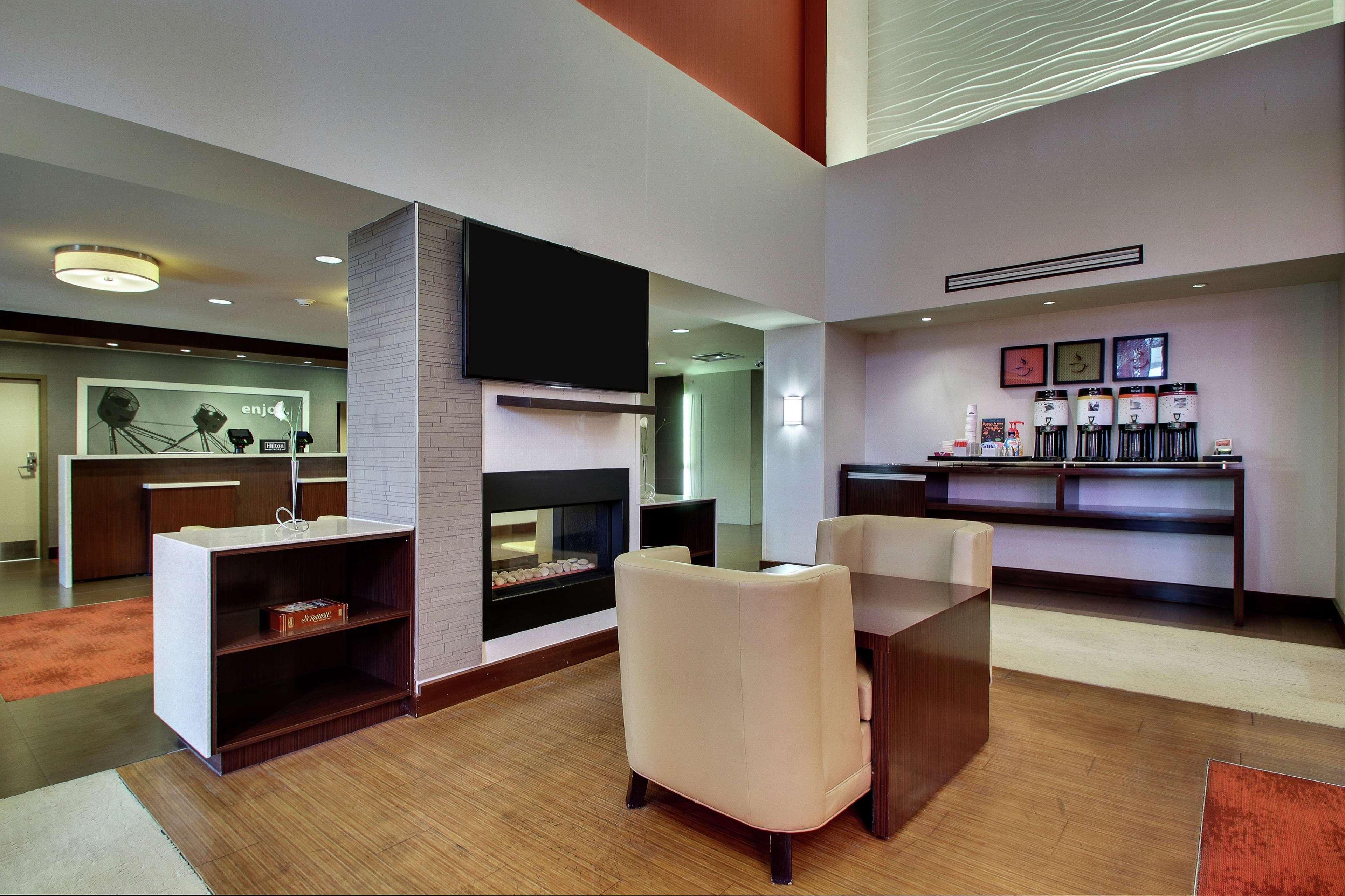 Hampton Inn & Suites Shreveport Zewnętrze zdjęcie