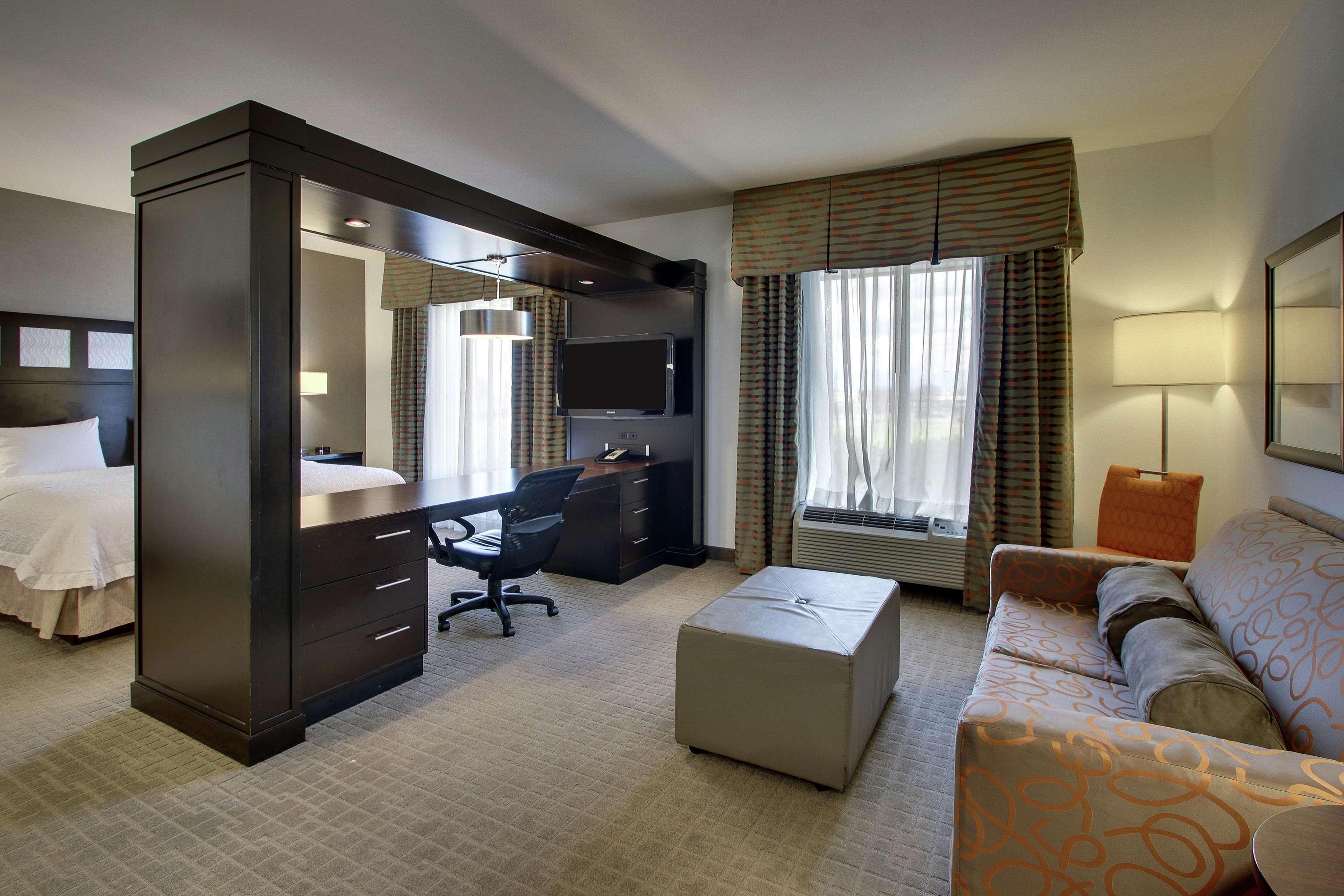 Hampton Inn & Suites Shreveport Zewnętrze zdjęcie