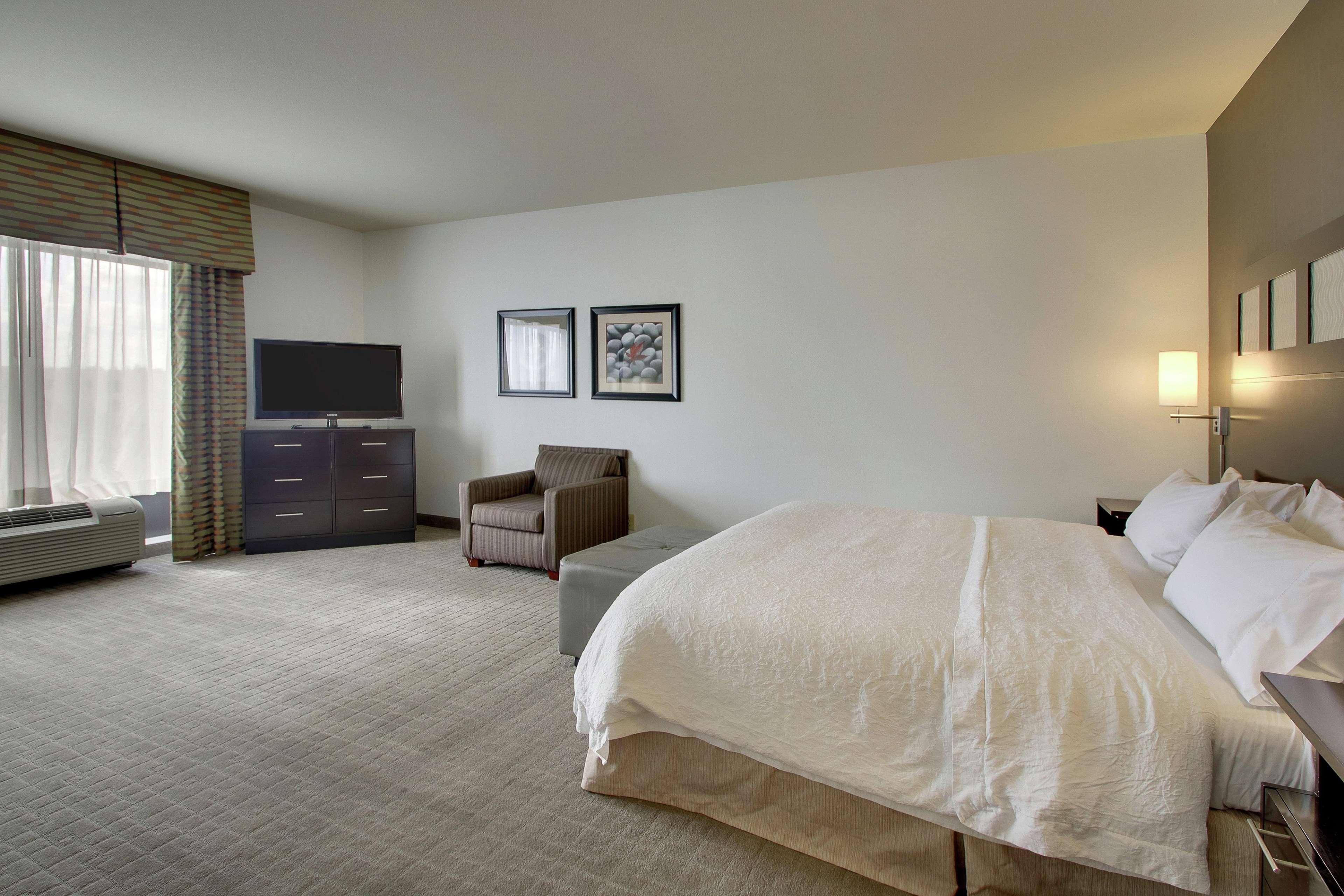 Hampton Inn & Suites Shreveport Zewnętrze zdjęcie