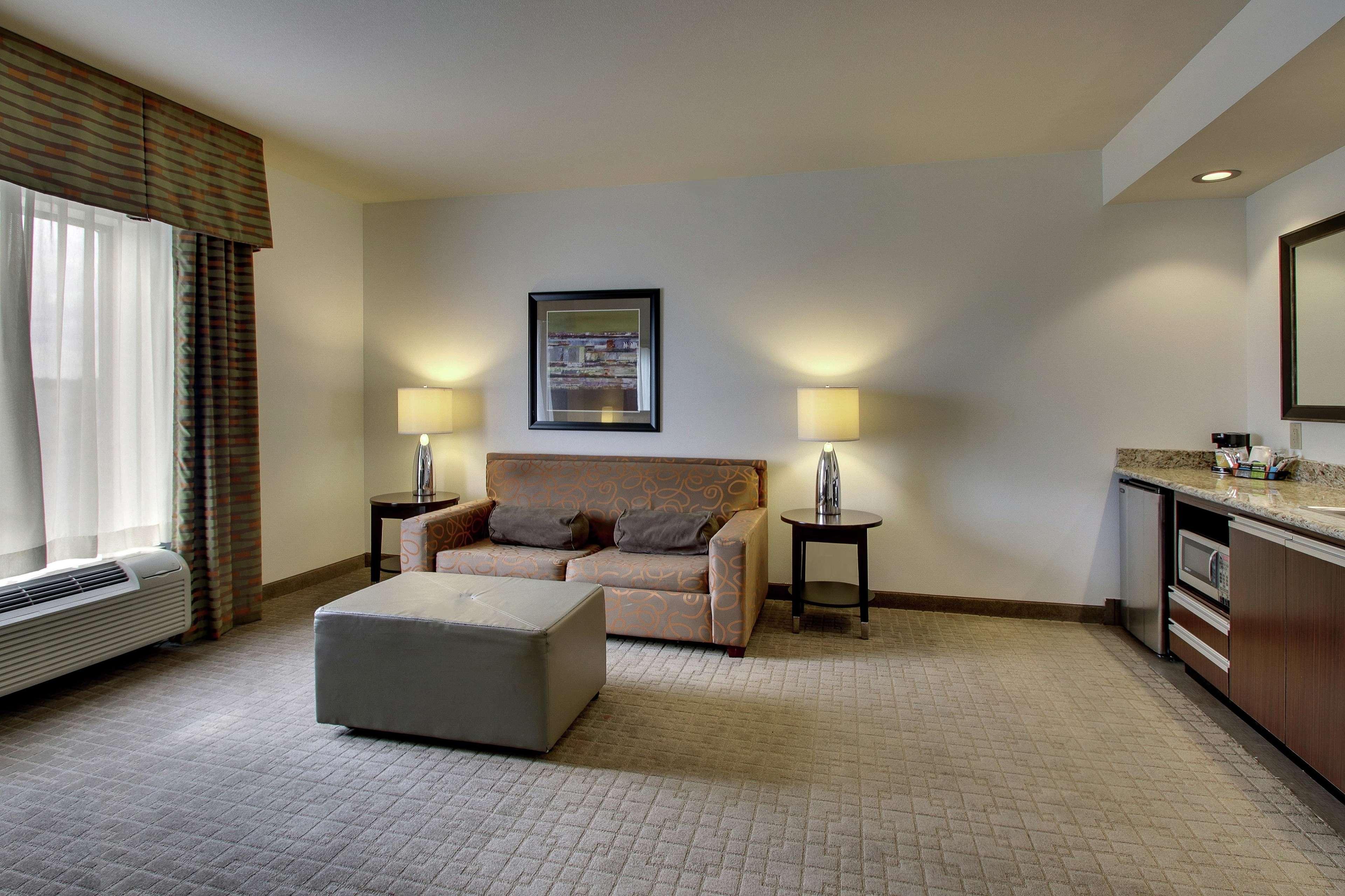 Hampton Inn & Suites Shreveport Zewnętrze zdjęcie