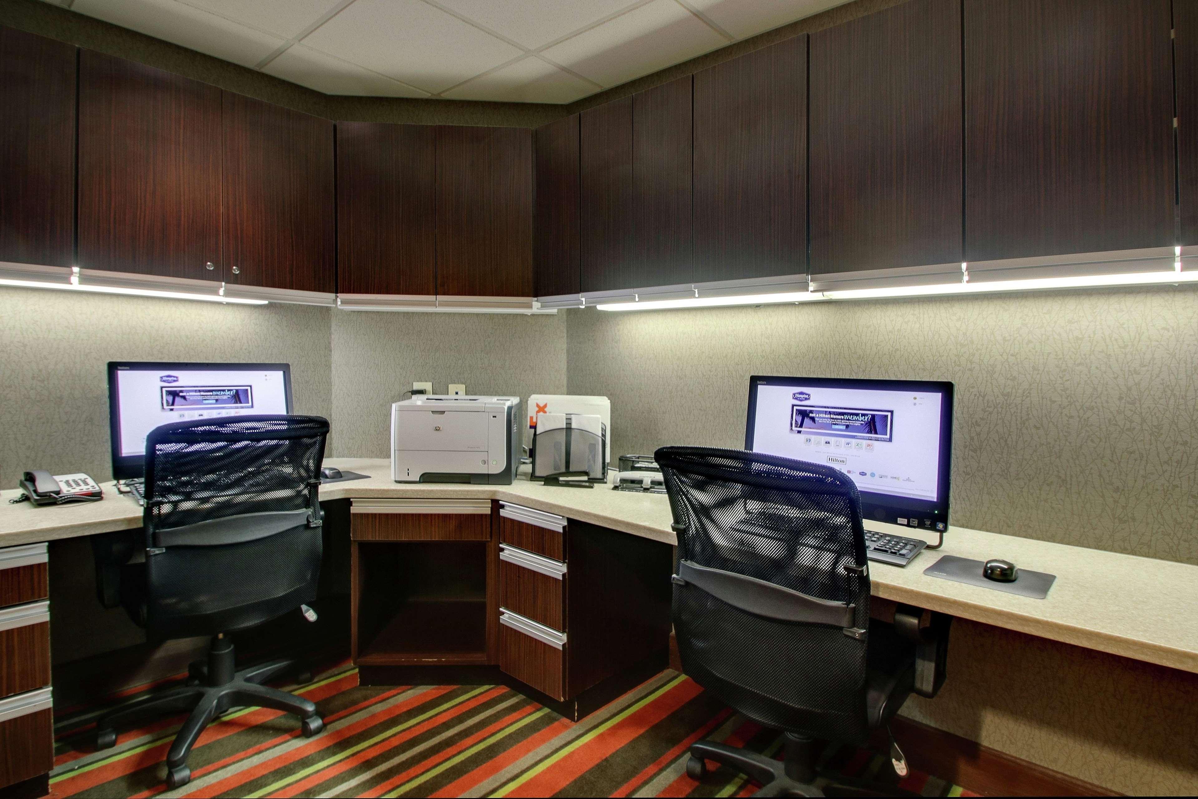 Hampton Inn & Suites Shreveport Zewnętrze zdjęcie