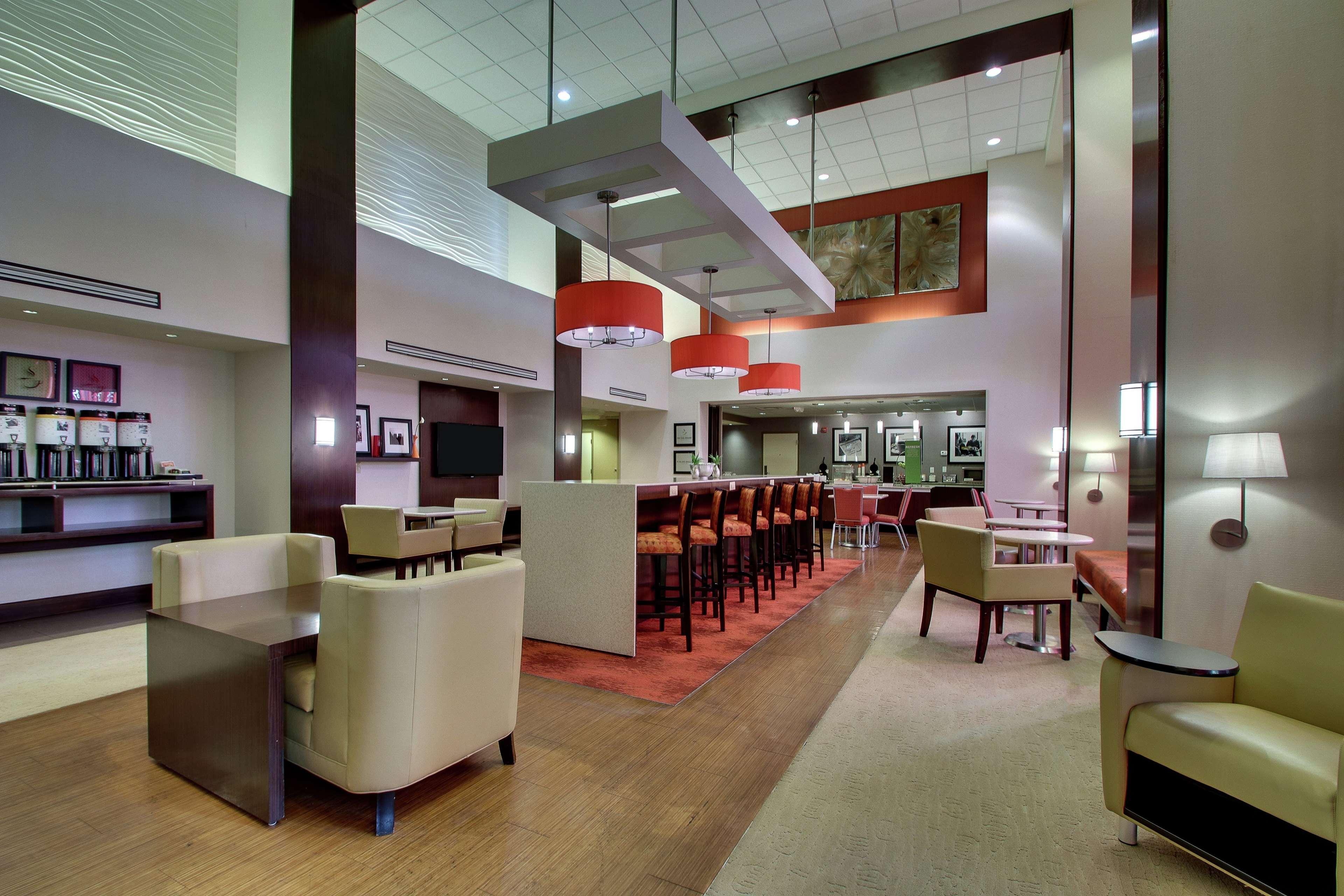 Hampton Inn & Suites Shreveport Zewnętrze zdjęcie