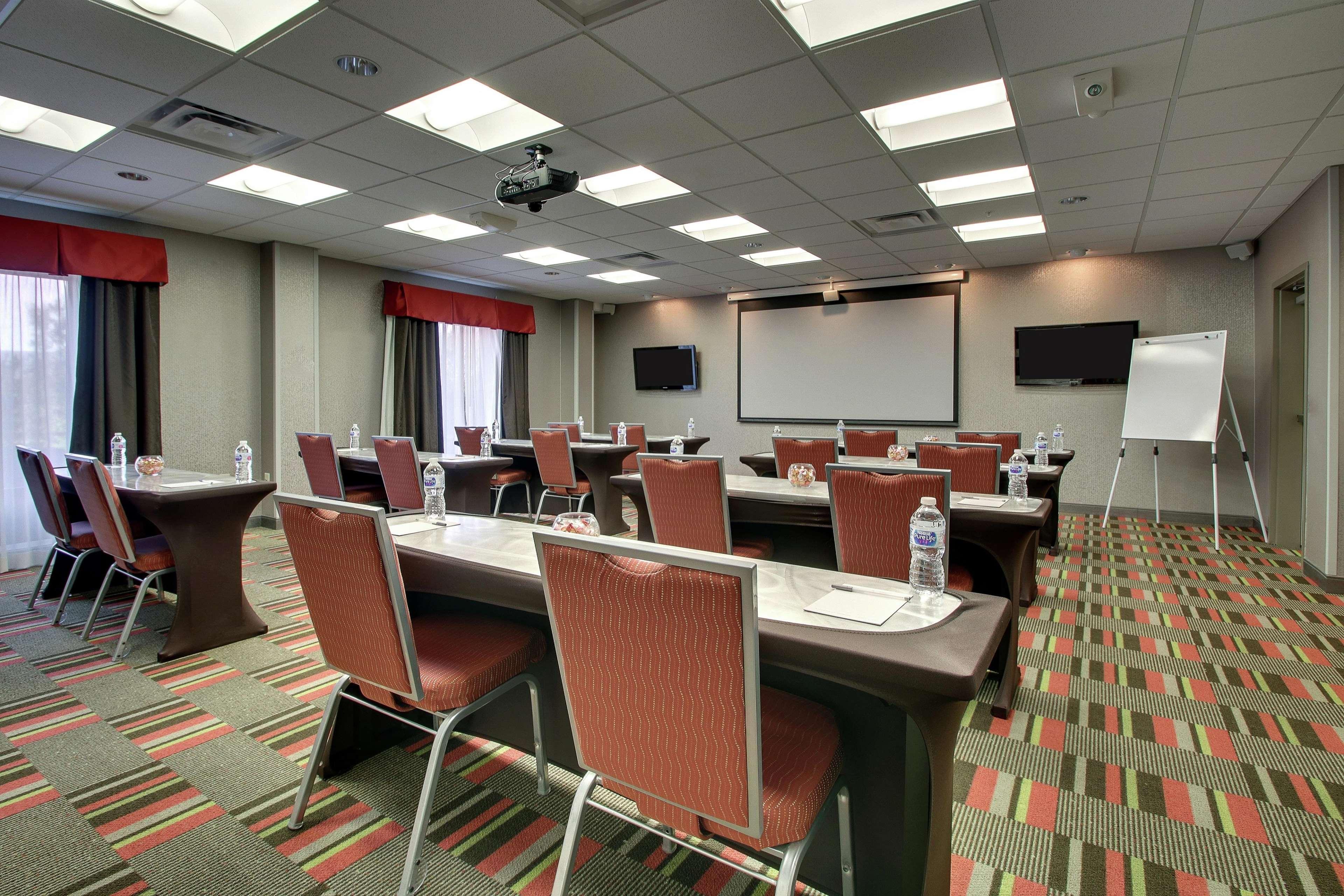 Hampton Inn & Suites Shreveport Zewnętrze zdjęcie