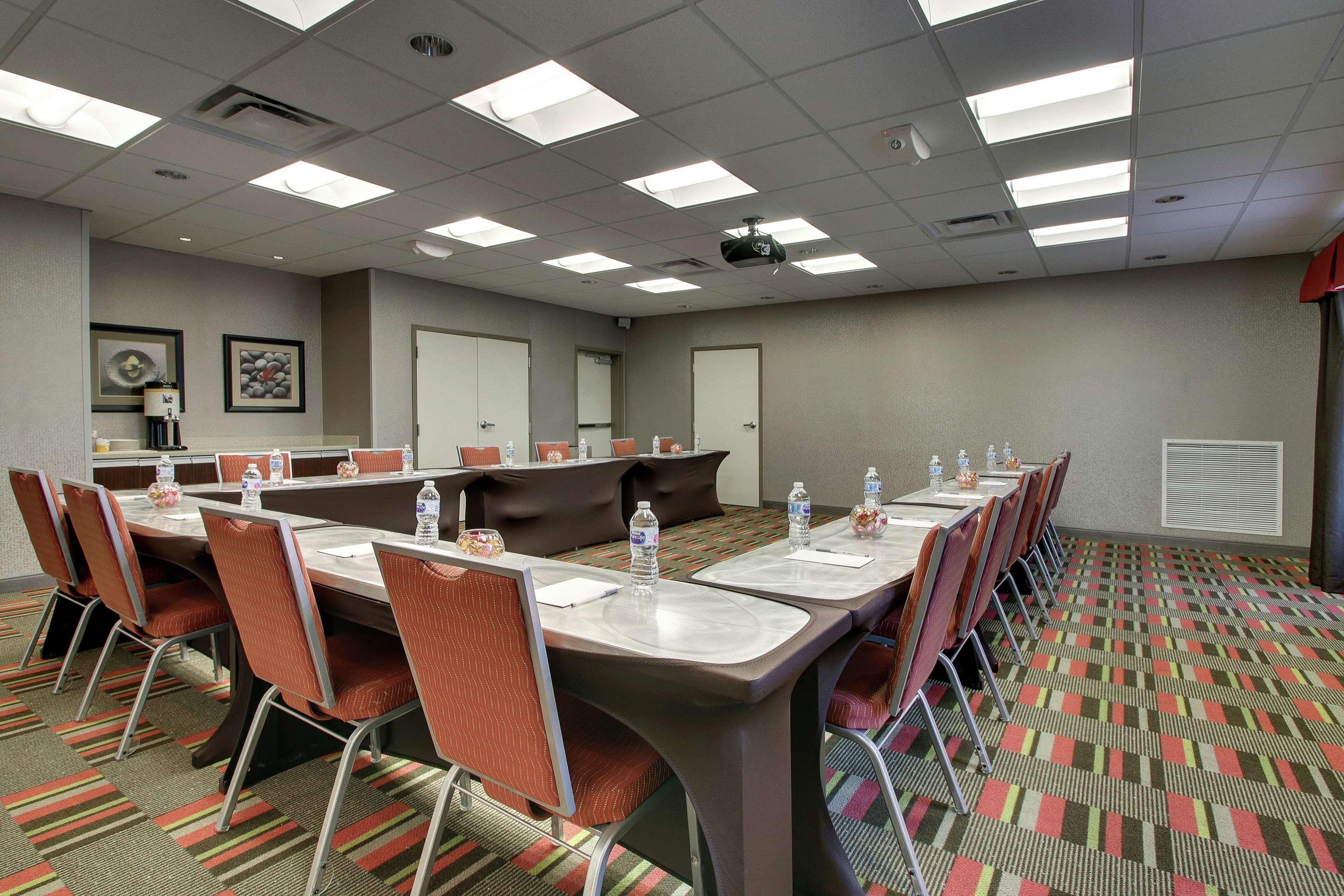 Hampton Inn & Suites Shreveport Zewnętrze zdjęcie