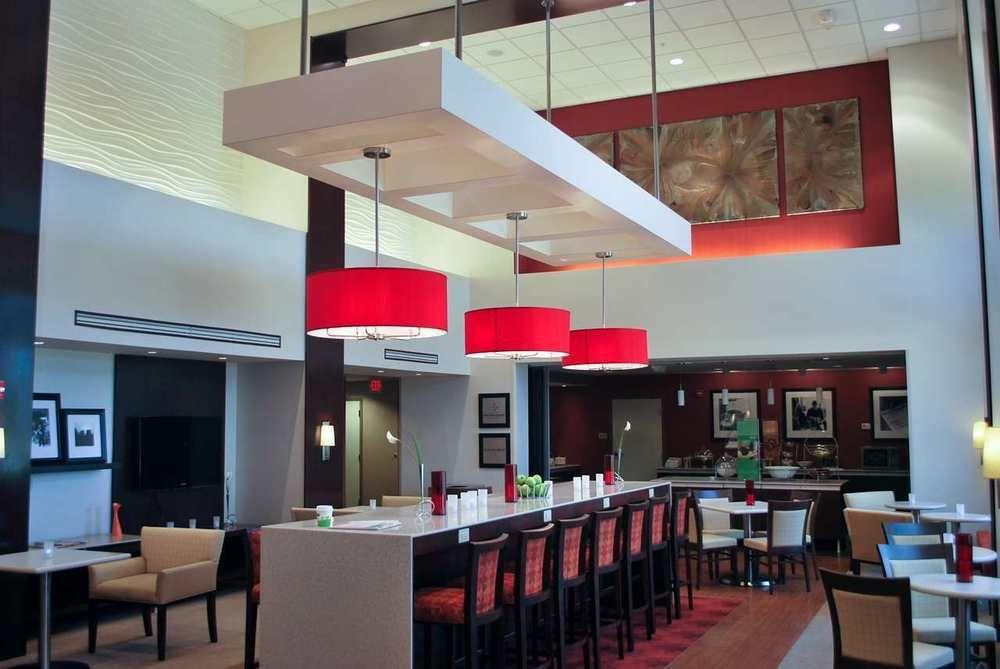 Hampton Inn & Suites Shreveport Zewnętrze zdjęcie