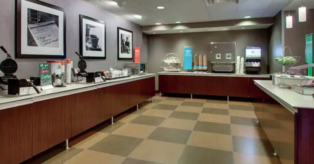 Hampton Inn & Suites Shreveport Zewnętrze zdjęcie