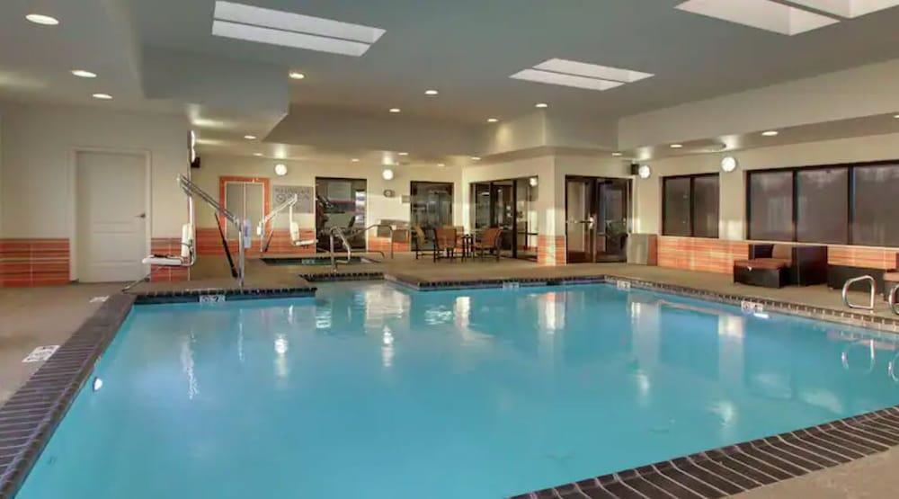 Hampton Inn & Suites Shreveport Zewnętrze zdjęcie