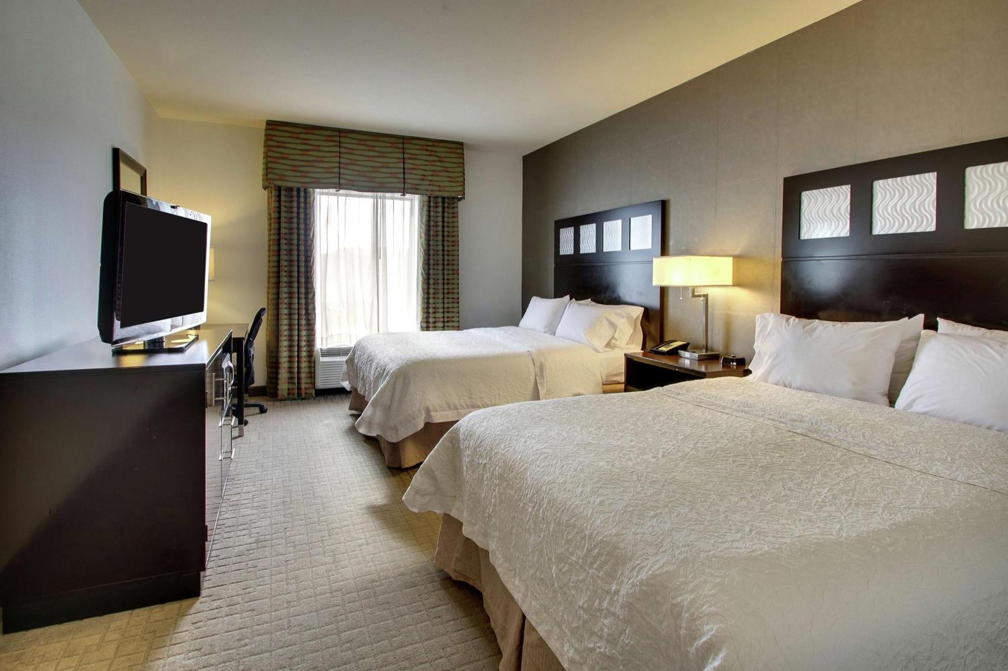Hampton Inn & Suites Shreveport Zewnętrze zdjęcie