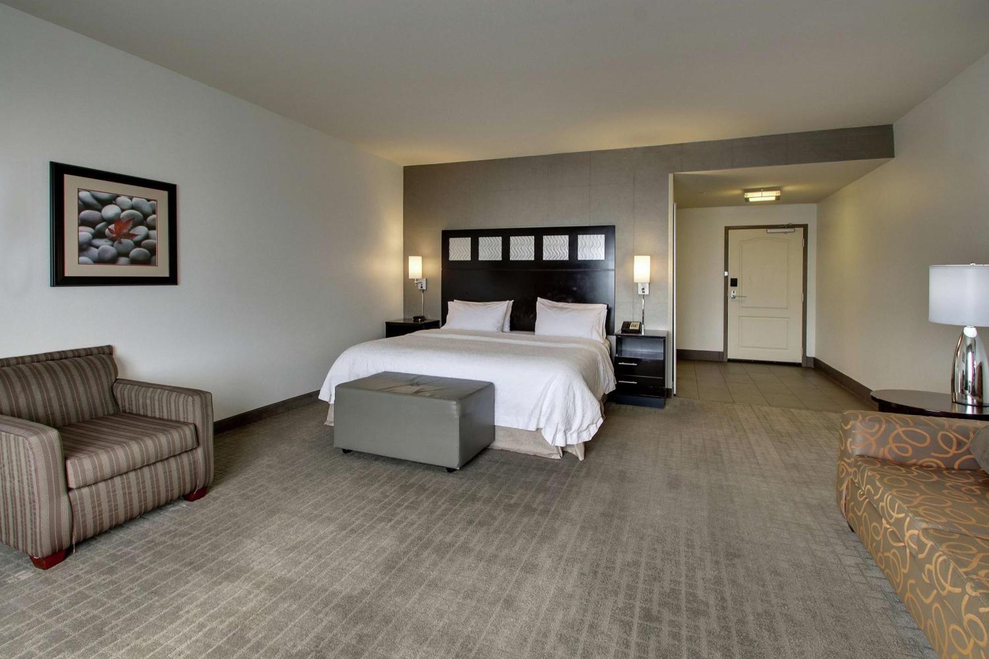 Hampton Inn & Suites Shreveport Zewnętrze zdjęcie