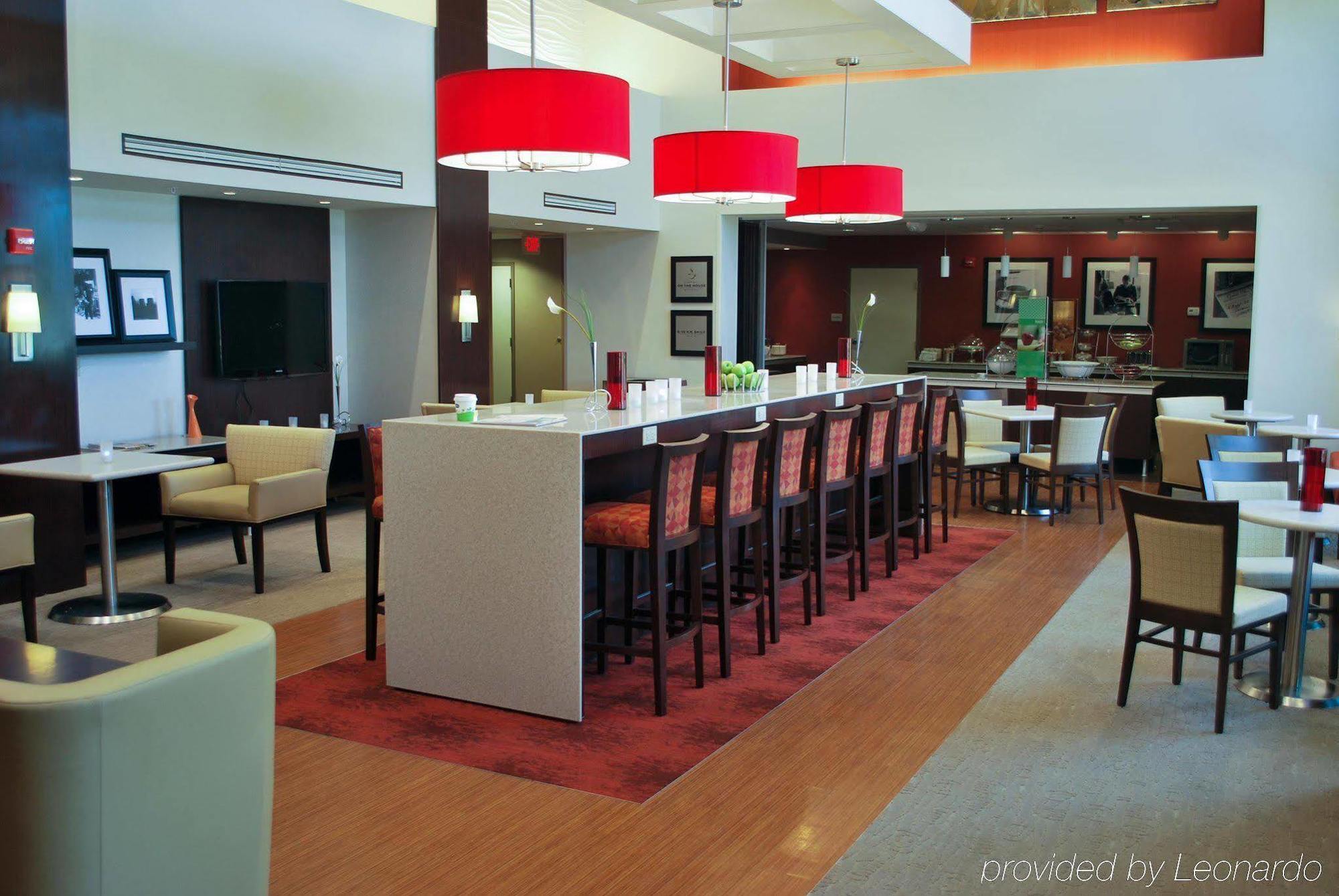 Hampton Inn & Suites Shreveport Zewnętrze zdjęcie