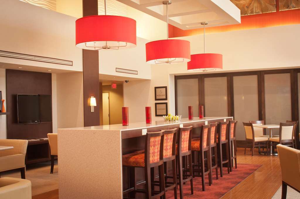 Hampton Inn & Suites Shreveport Wnętrze zdjęcie