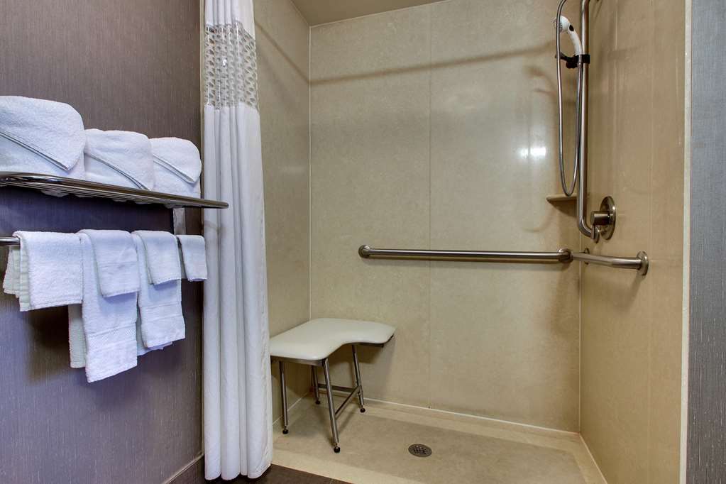 Hampton Inn & Suites Shreveport Pokój zdjęcie
