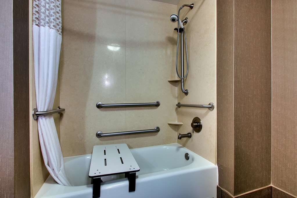 Hampton Inn & Suites Shreveport Pokój zdjęcie